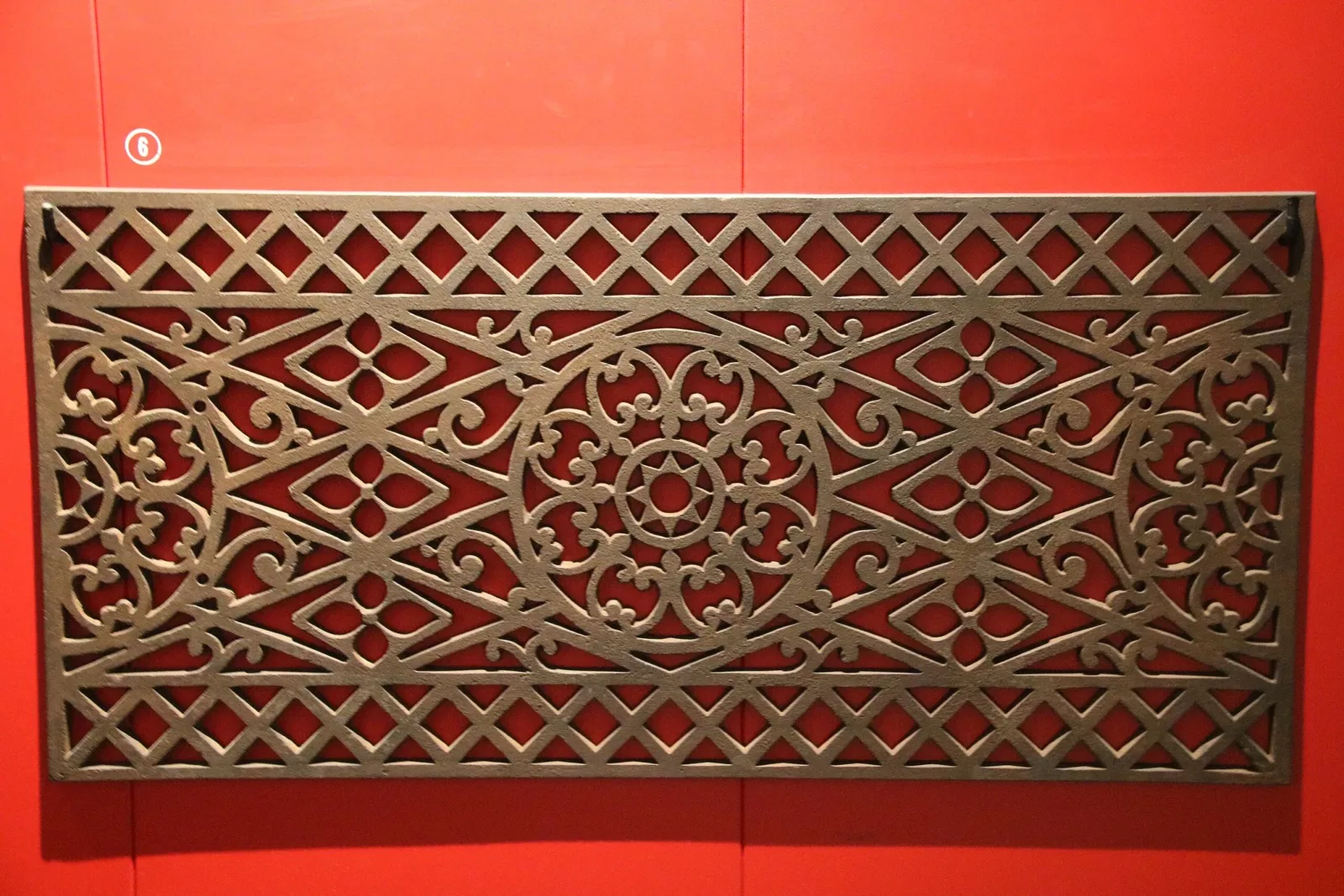 MAGMA - Museo delle Arti In Ghisa Nella Maremma