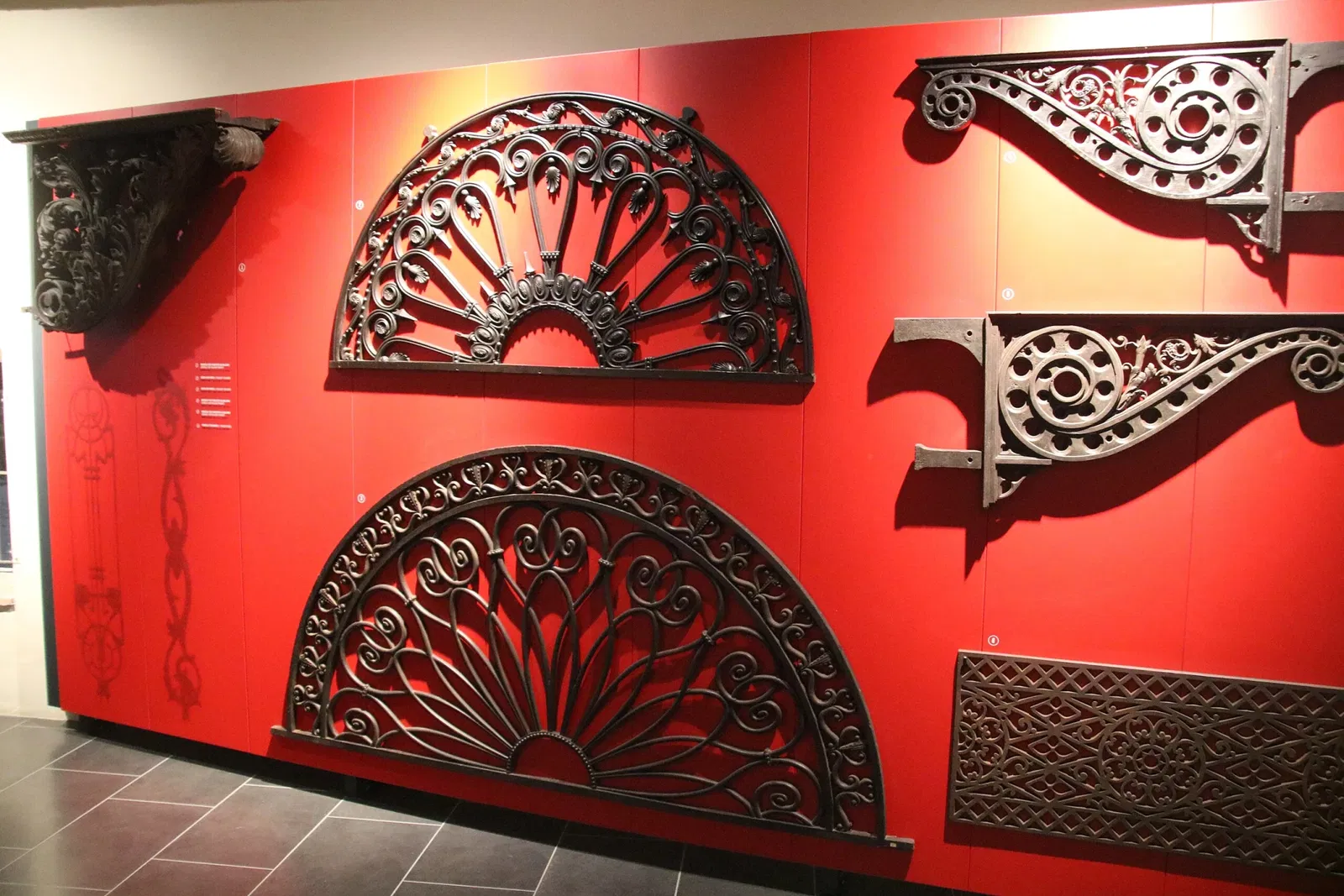 MAGMA - Museo delle Arti In Ghisa Nella Maremma