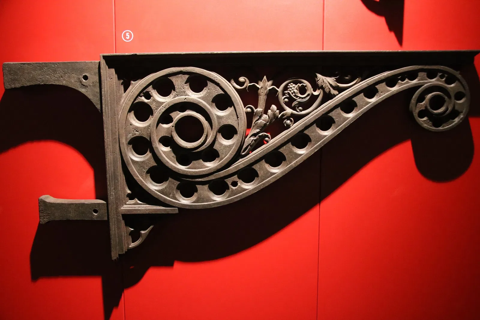 MAGMA - Museo delle Arti In Ghisa Nella Maremma