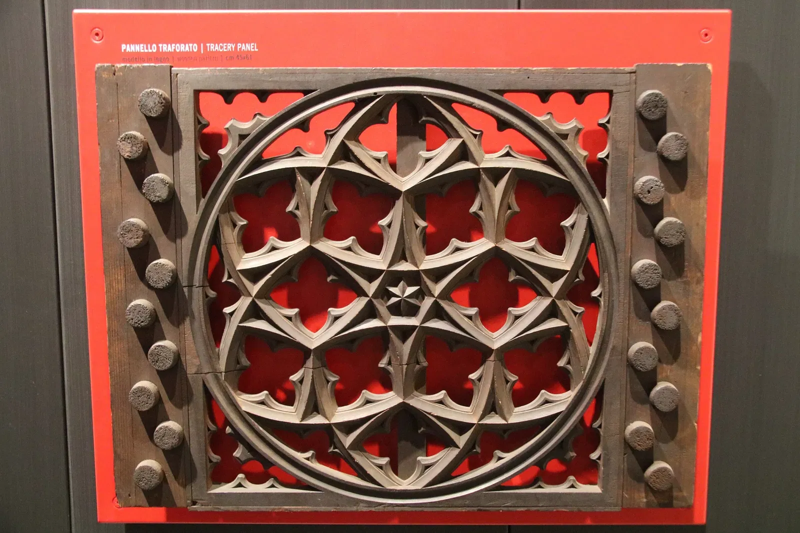 MAGMA - Museo delle Arti In Ghisa Nella Maremma