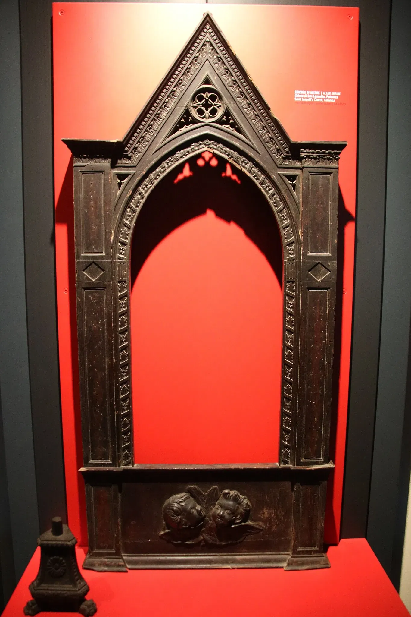 MAGMA - Museo delle Arti In Ghisa Nella Maremma