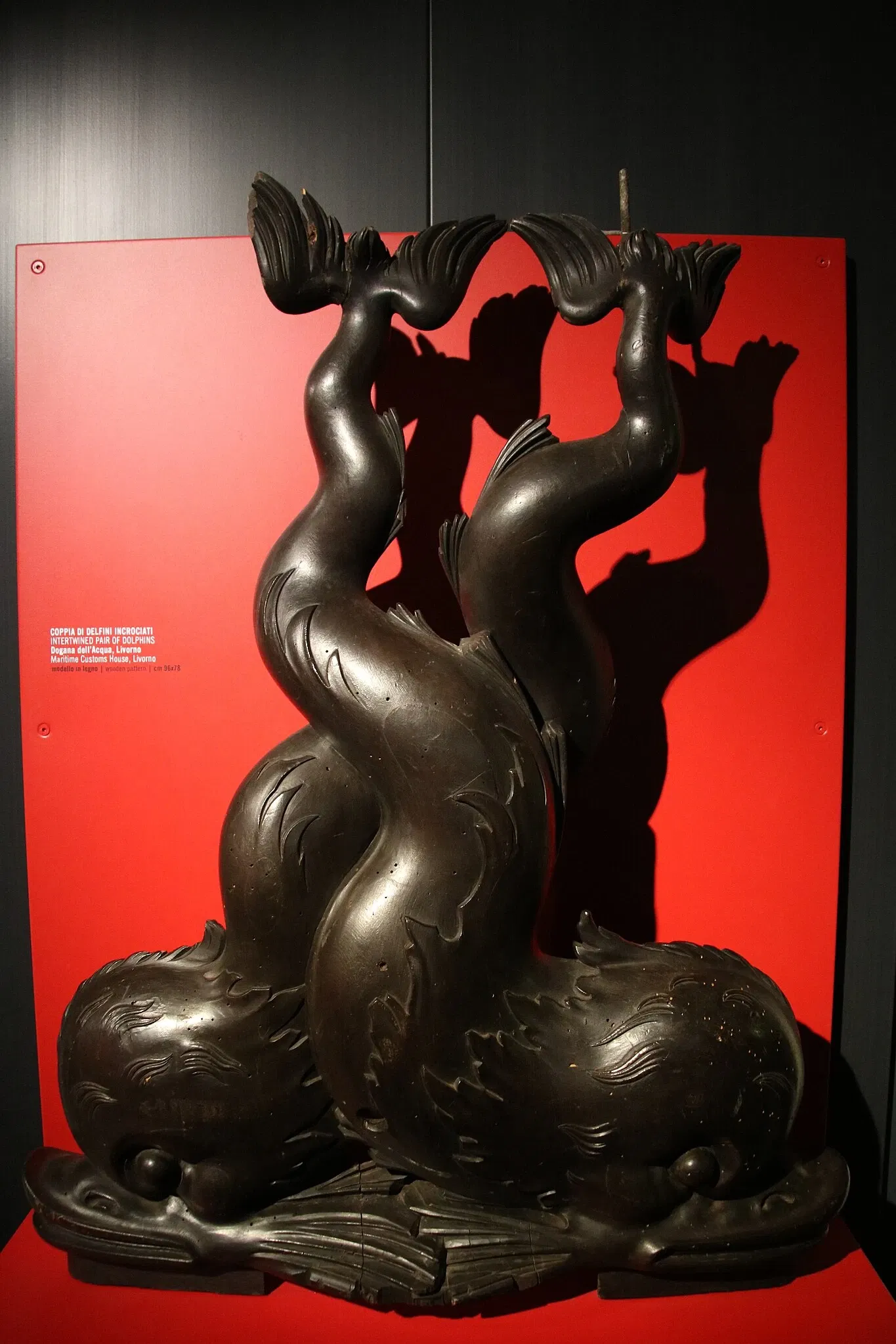 MAGMA - Museo delle Arti In Ghisa Nella Maremma