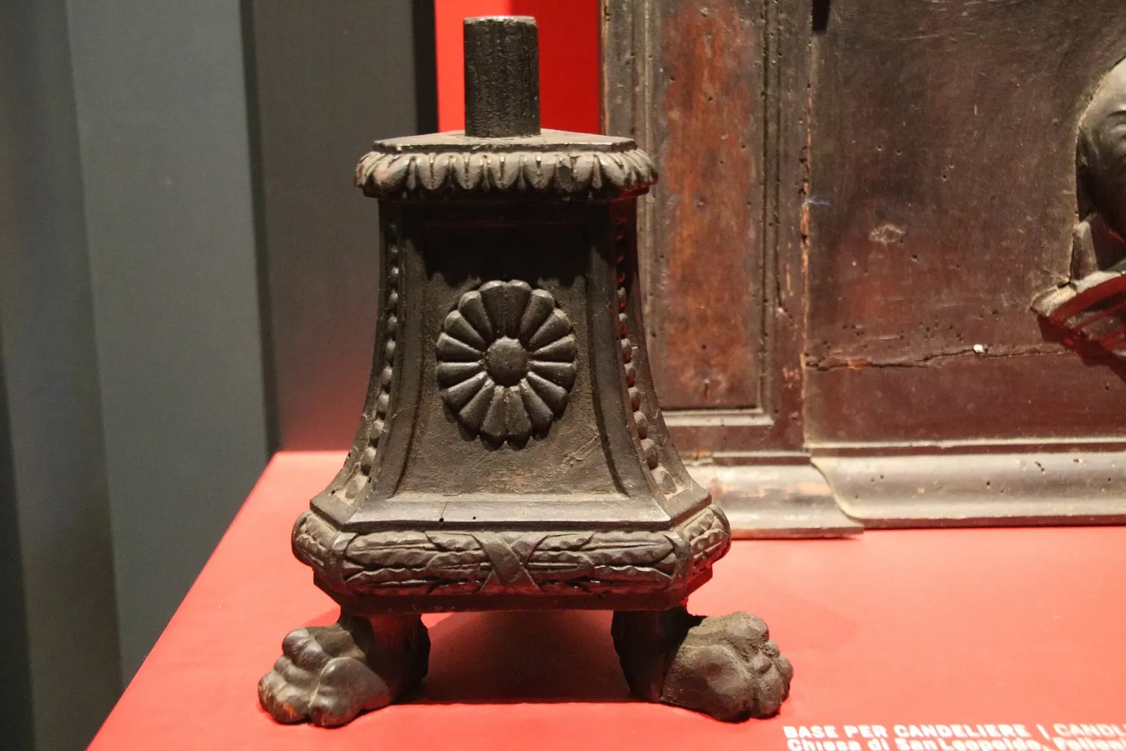 MAGMA - Museo delle Arti In Ghisa Nella Maremma