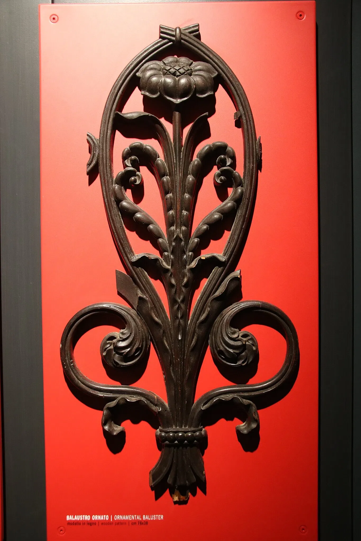 MAGMA - Museo delle Arti In Ghisa Nella Maremma