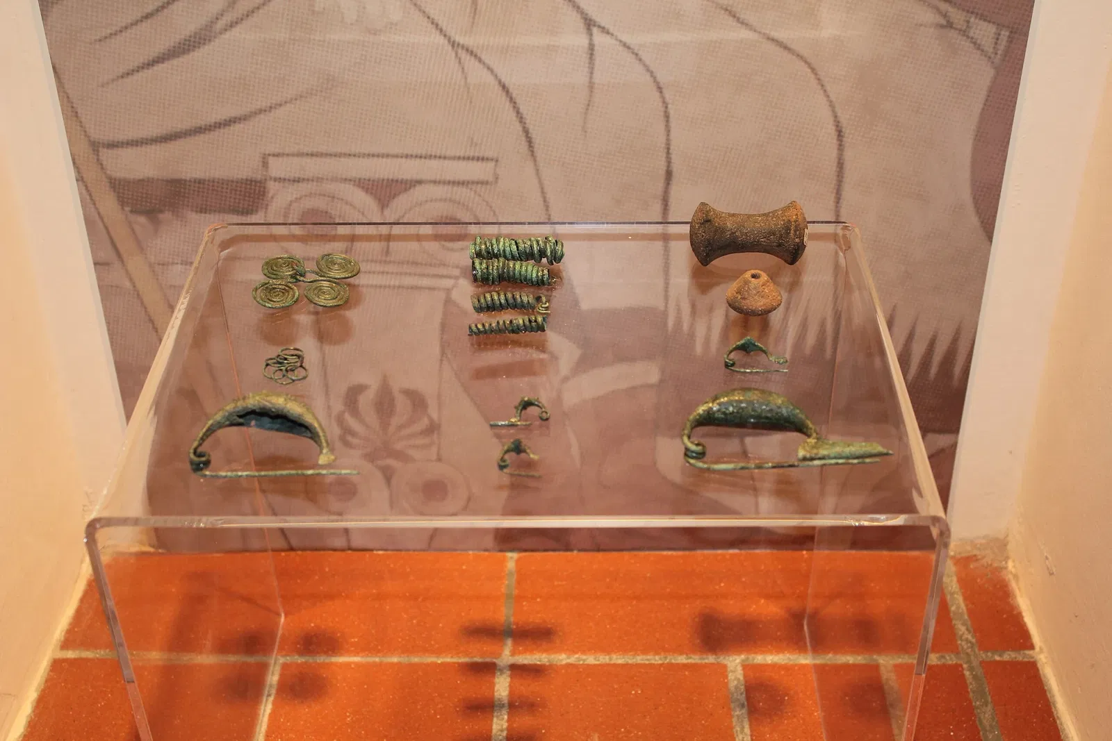 MAGMA - Museo delle Arti In Ghisa Nella Maremma