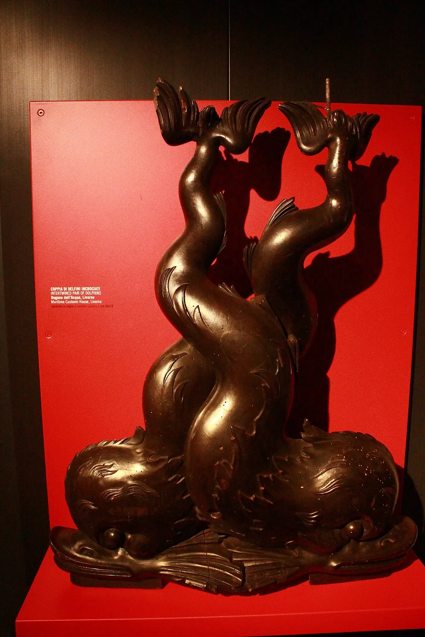 MAGMA - Museo delle Arti In Ghisa Nella Maremma