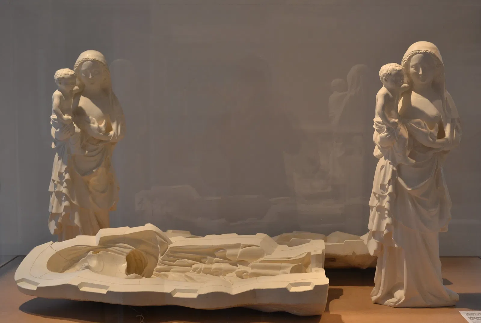 Musée du Plâtre