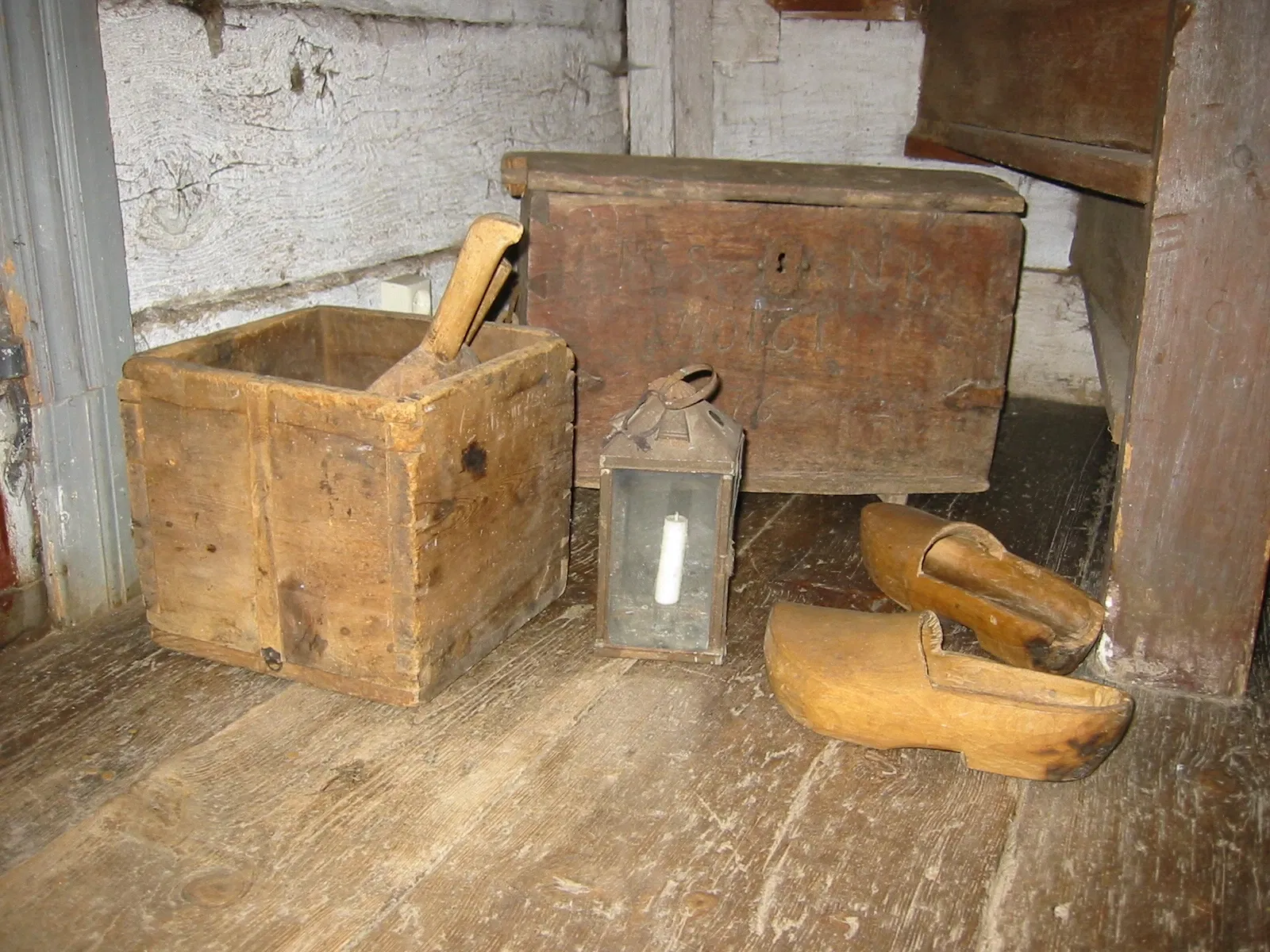 Ölands Museum Himmelsberga