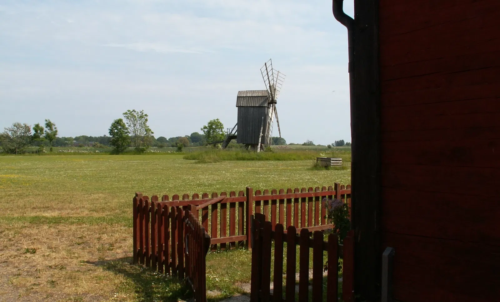 Ölands Museum Himmelsberga