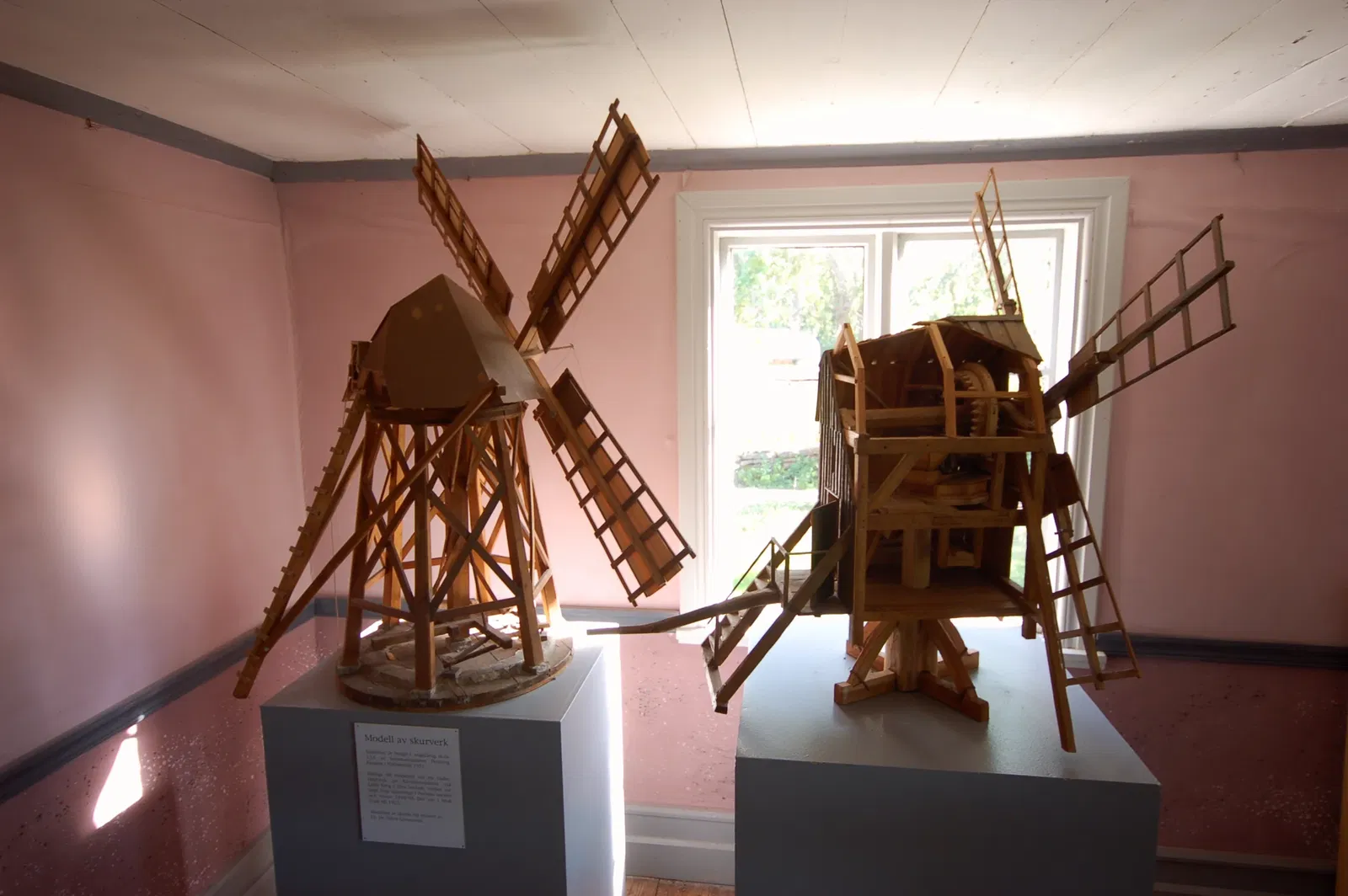 Ölands Museum Himmelsberga