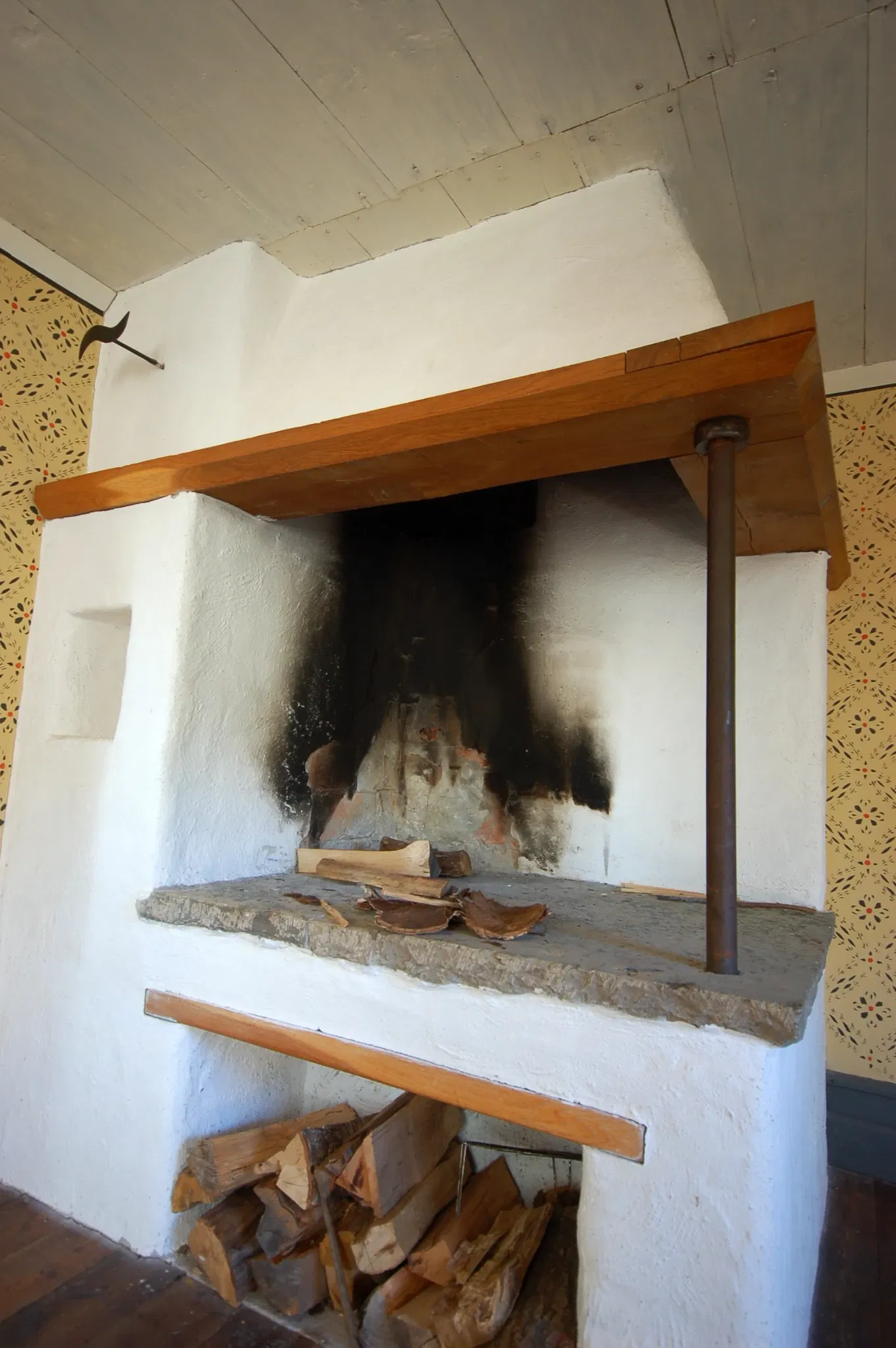 Ölands Museum Himmelsberga