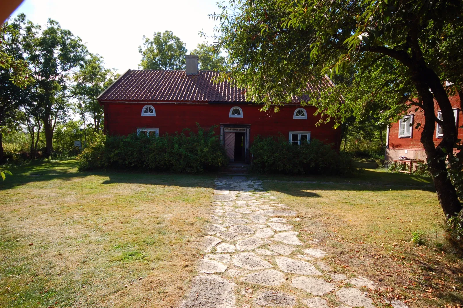 Ölands Museum Himmelsberga