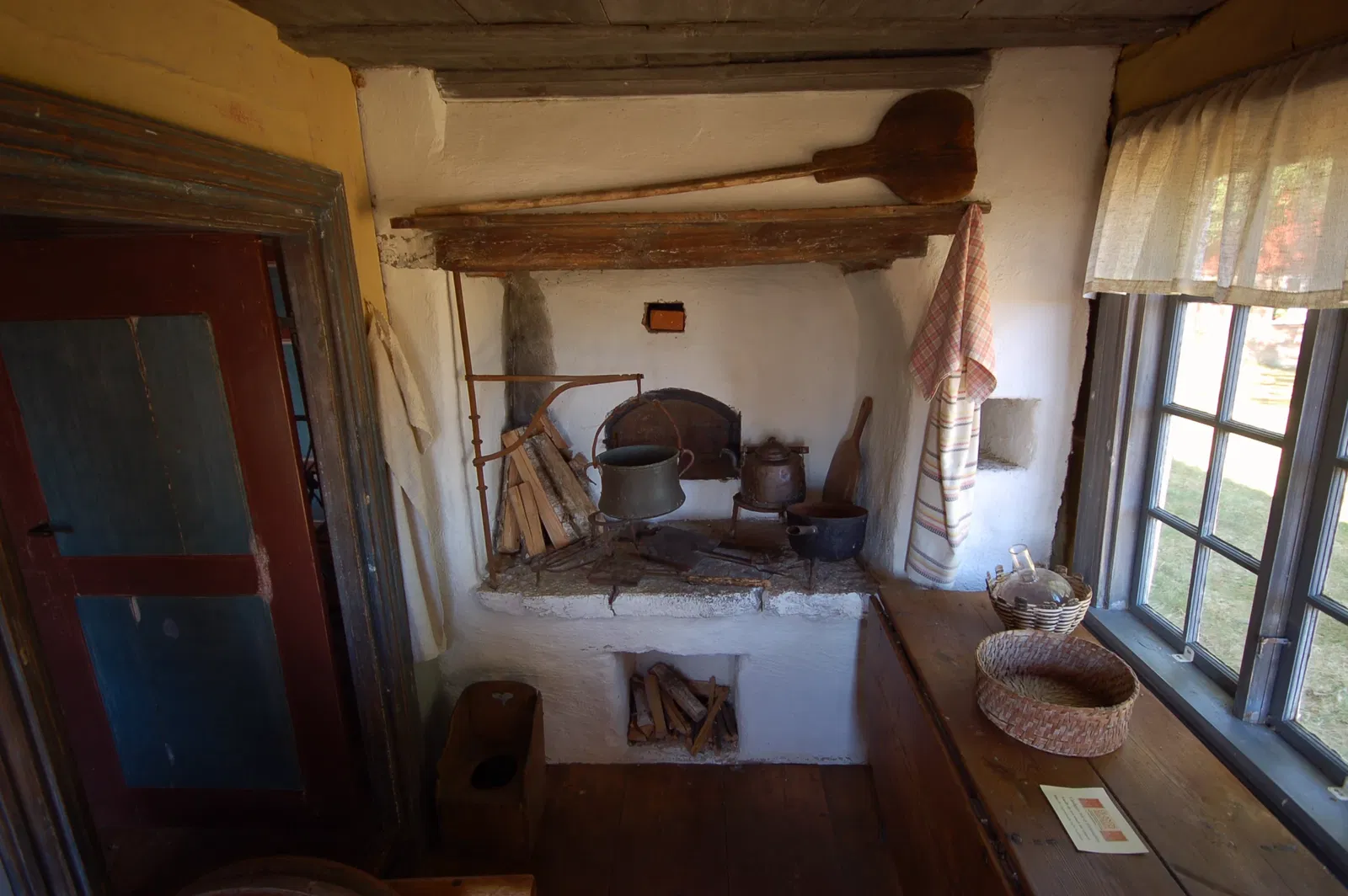 Ölands Museum Himmelsberga