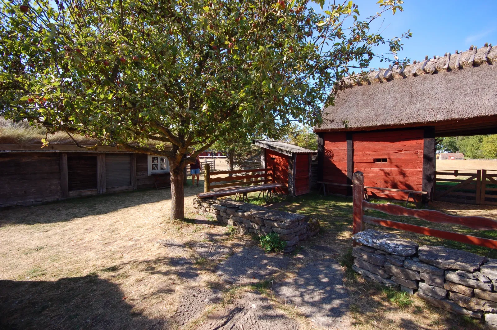 Ölands Museum Himmelsberga