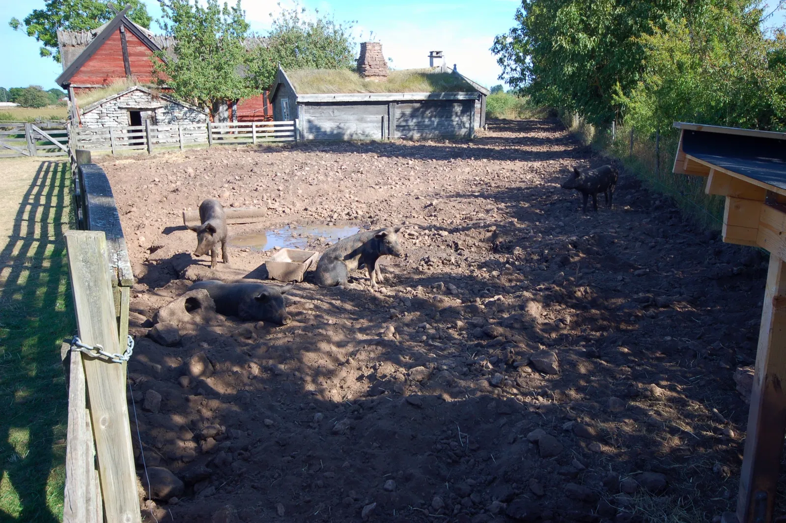 Ölands Museum Himmelsberga