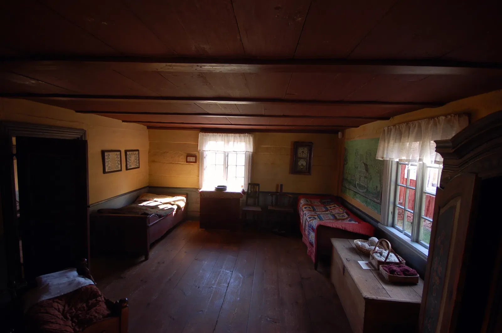 Ölands Museum Himmelsberga