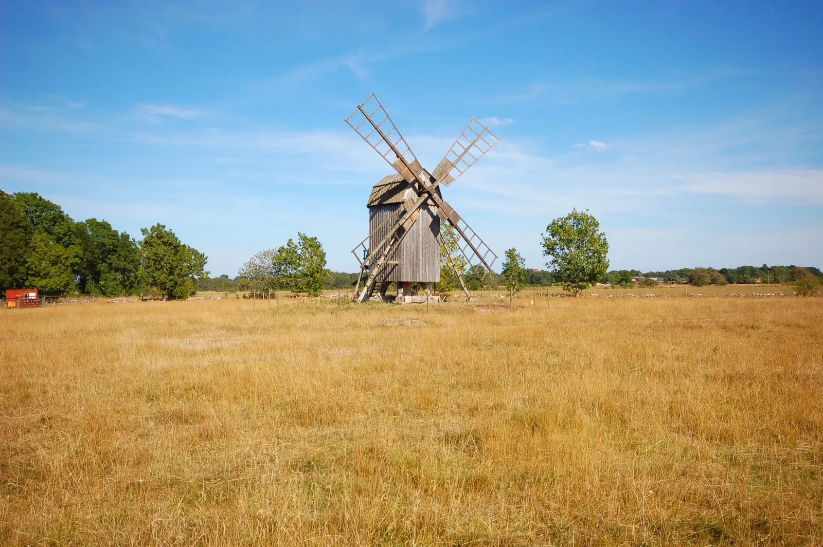 Ölands Museum Himmelsberga