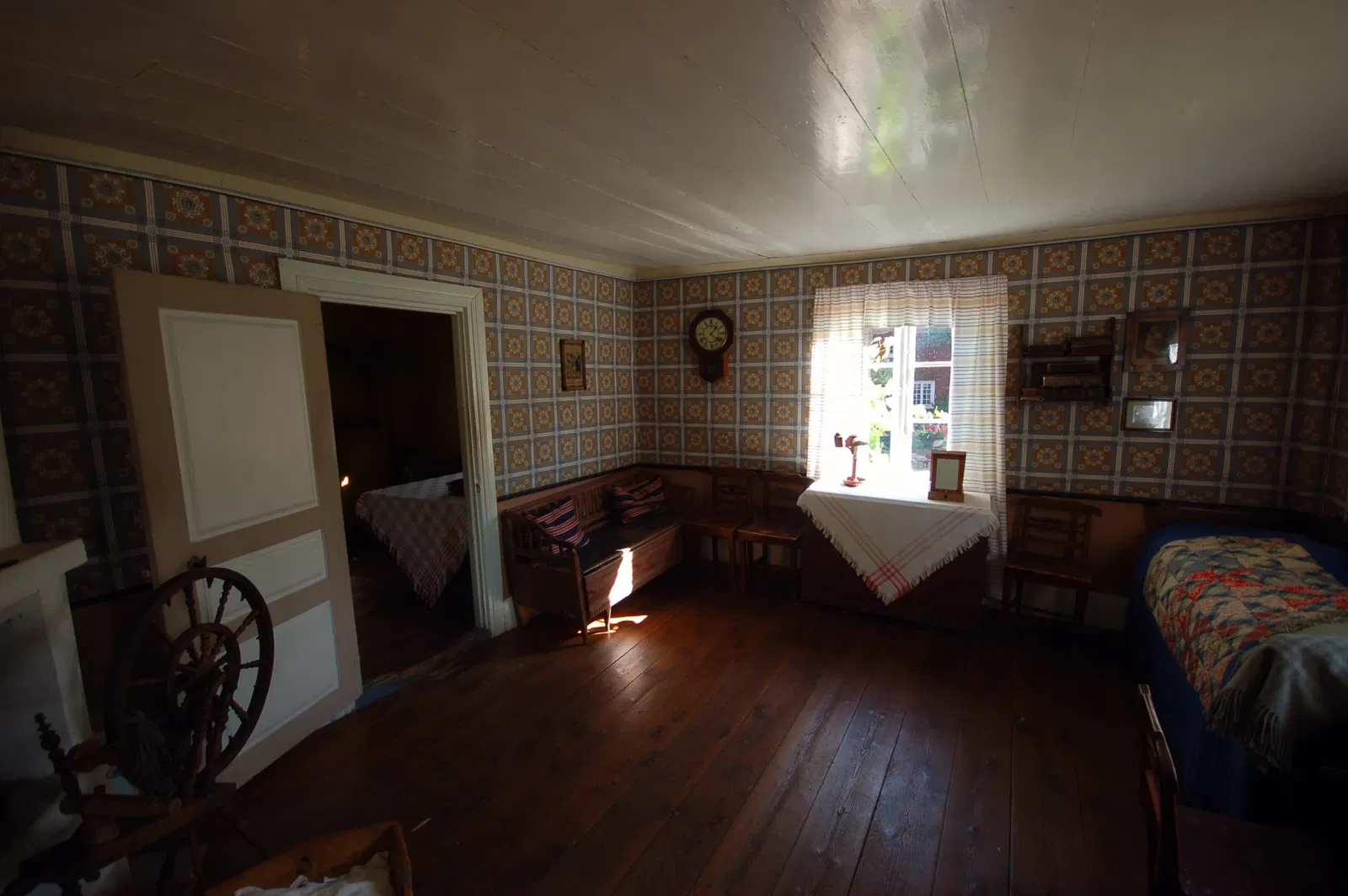 Ölands Museum Himmelsberga