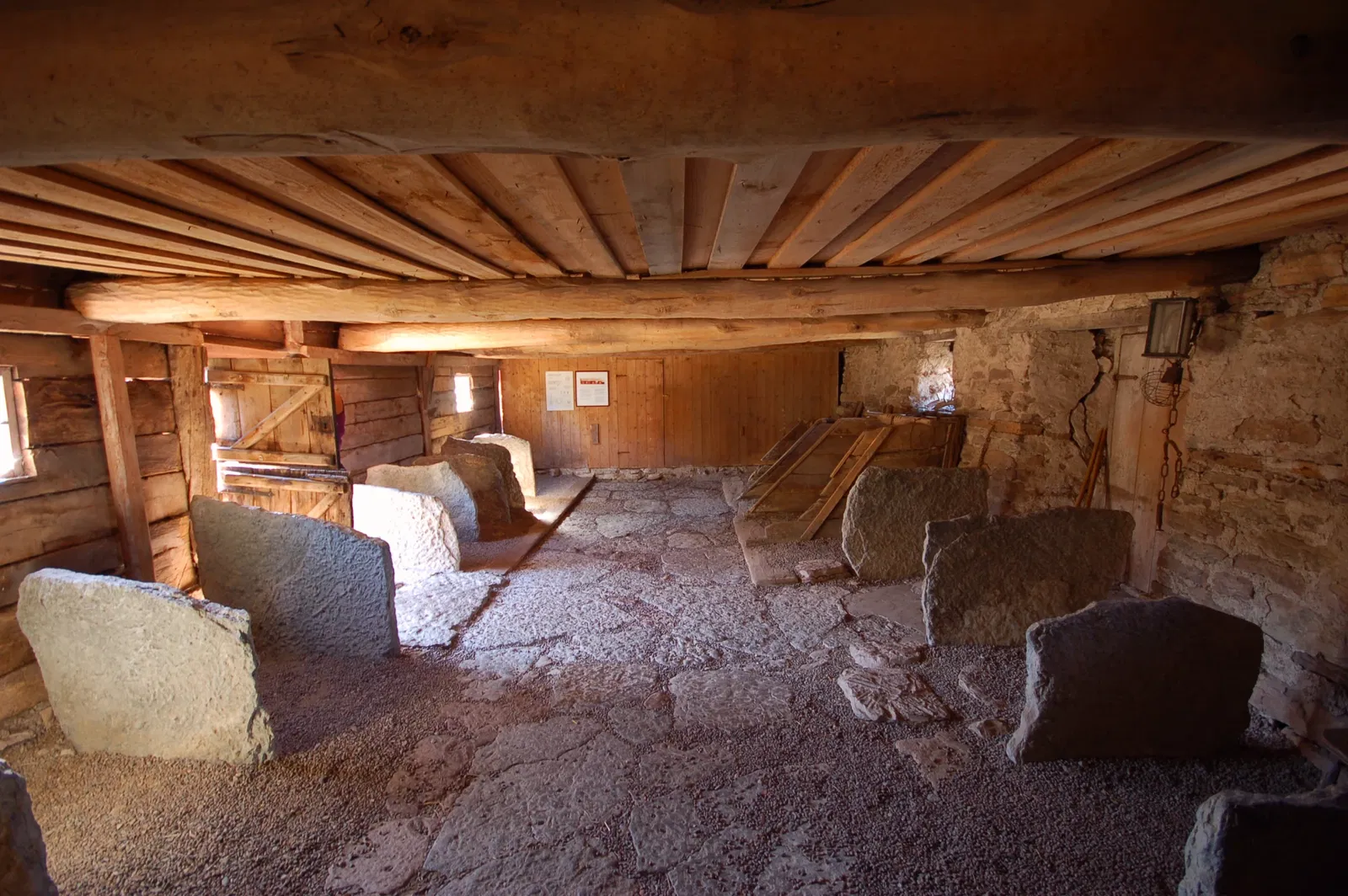 Ölands Museum Himmelsberga