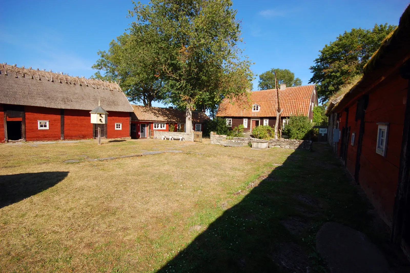 Ölands Museum Himmelsberga