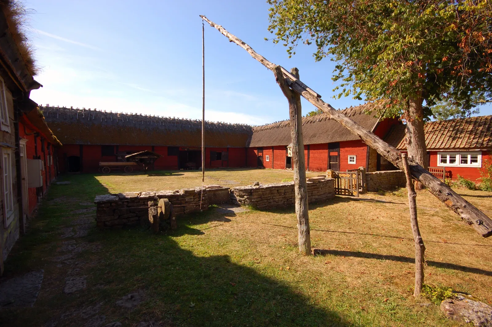 Ölands Museum Himmelsberga