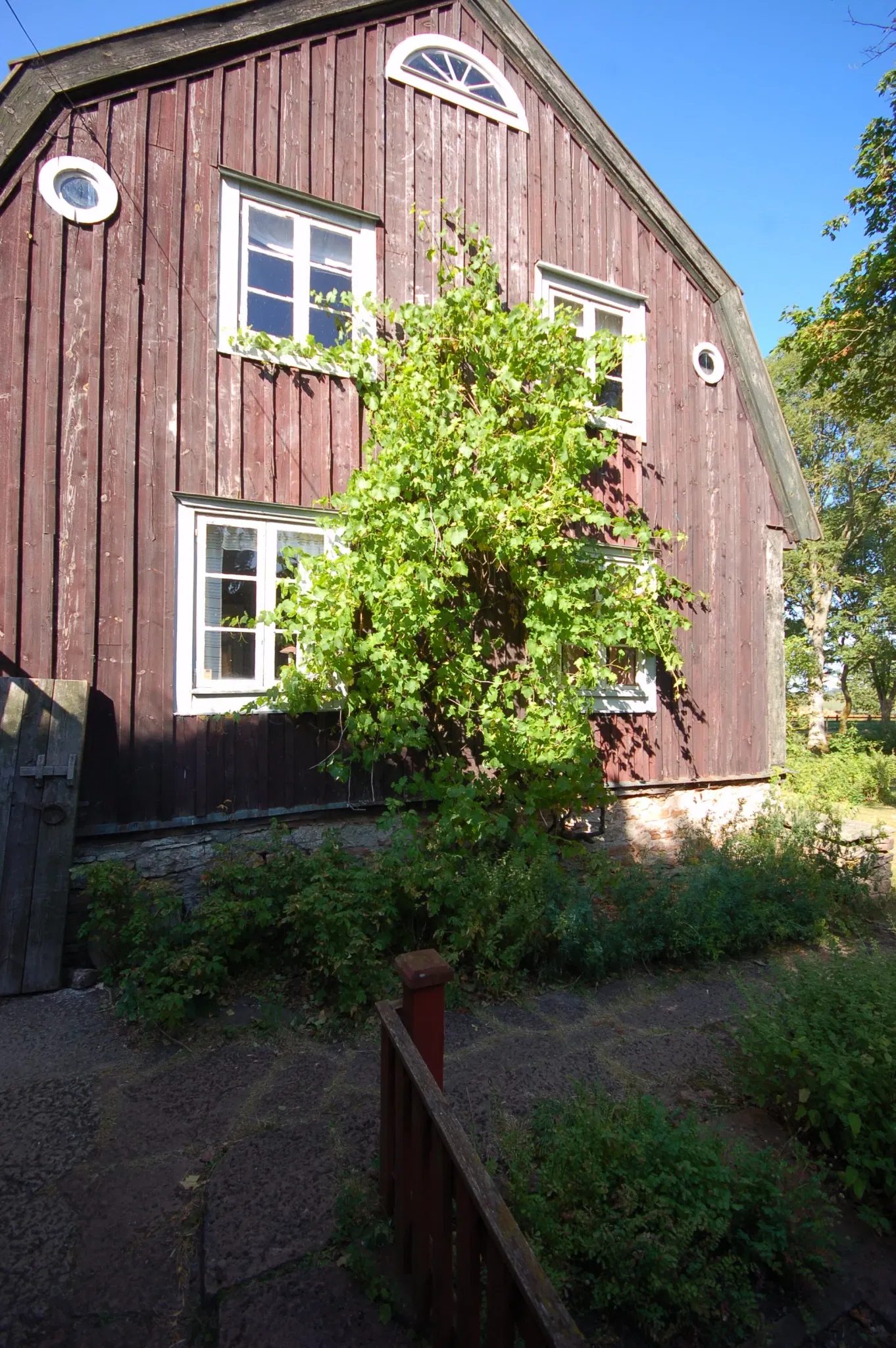 Ölands Museum Himmelsberga