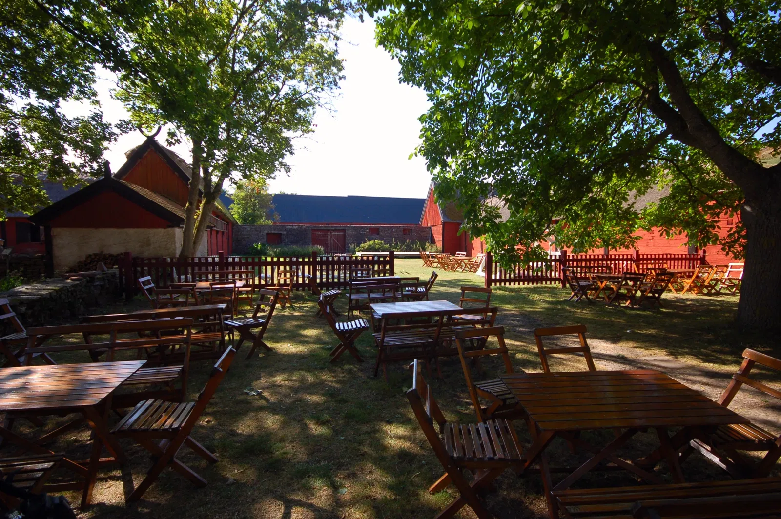 Ölands Museum Himmelsberga