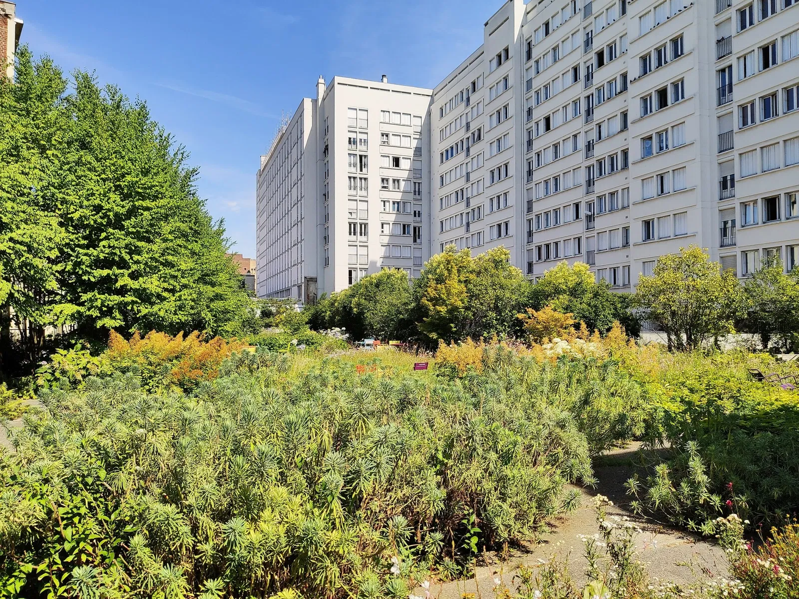 Pavillon Vendôme (Clichy)