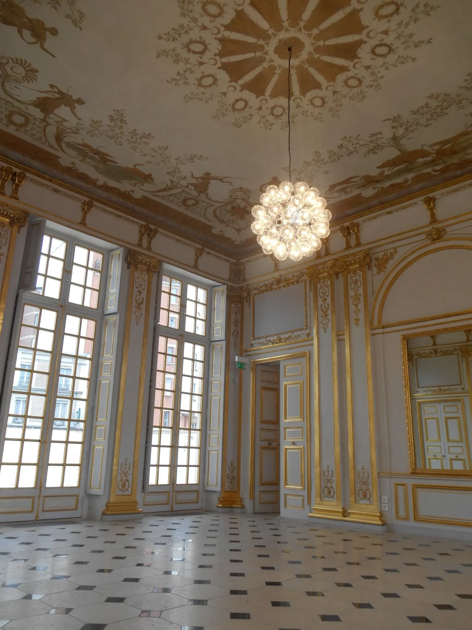 Pavillon Vendôme (Clichy)