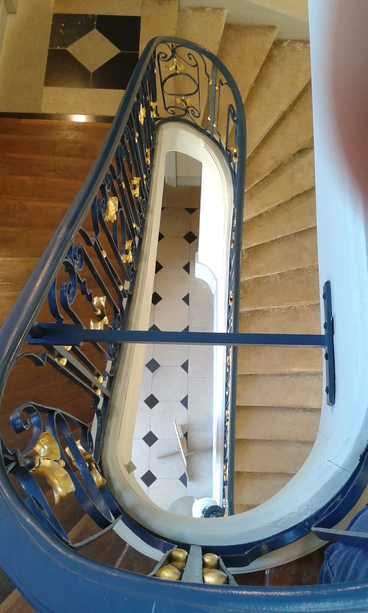 Pavillon Vendôme (Clichy)