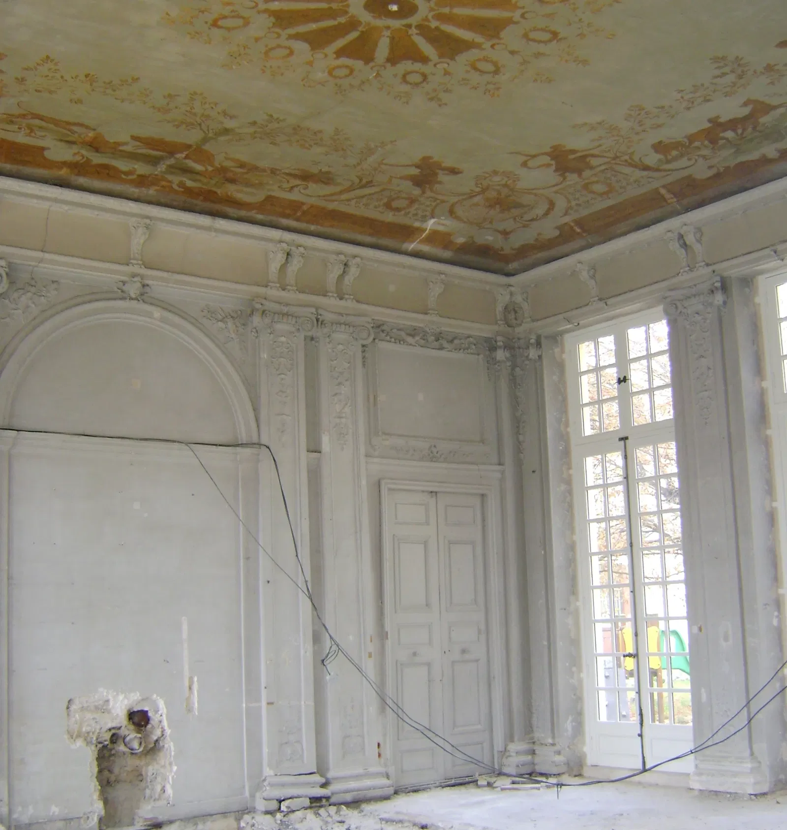 Pavillon de Vendôme