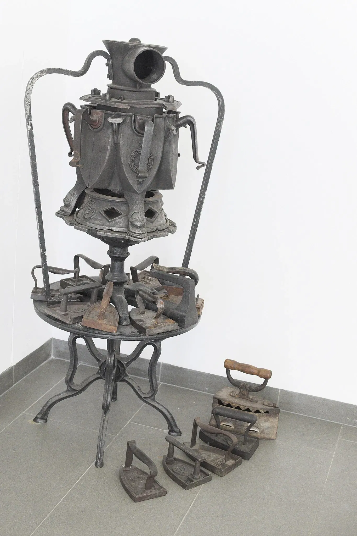 Pavillon de Vendôme