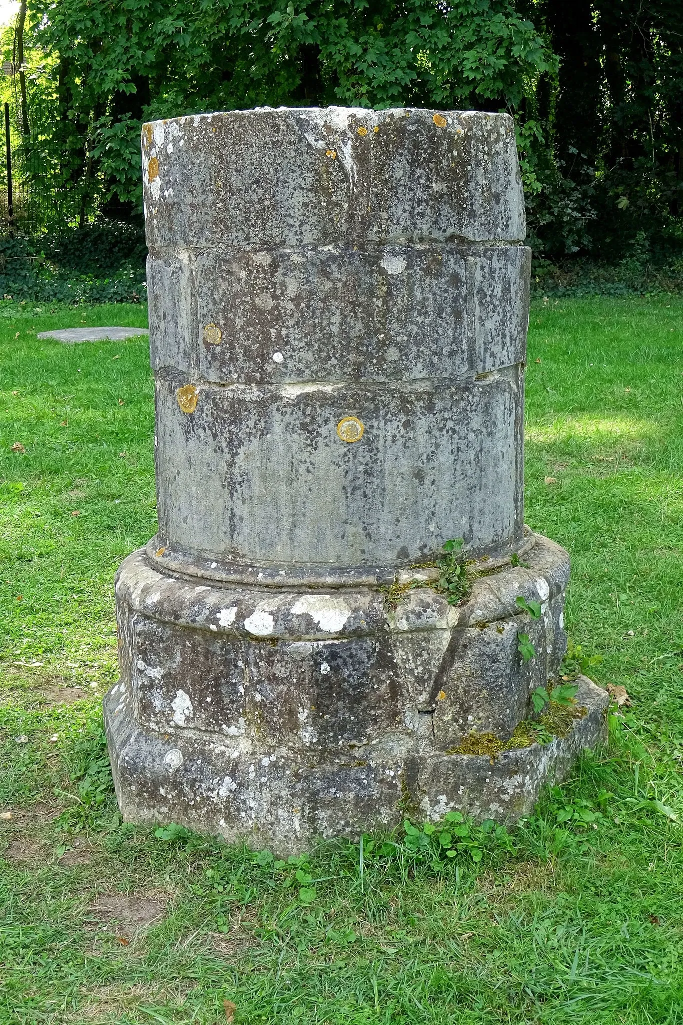 Abbaye de Maubuisson