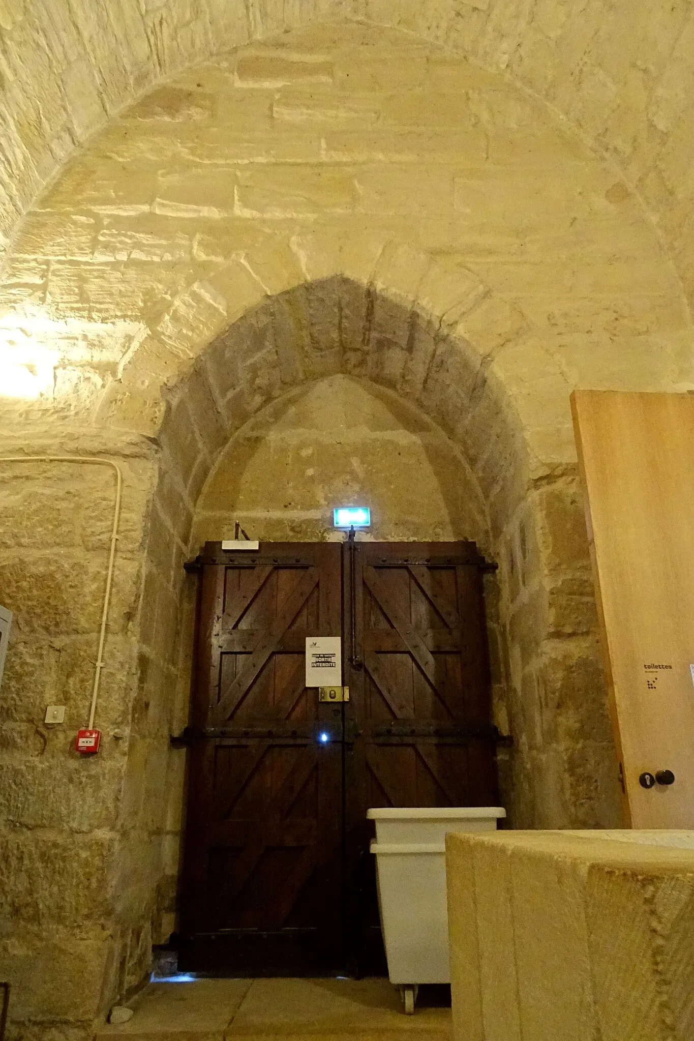 Abbaye de Maubuisson