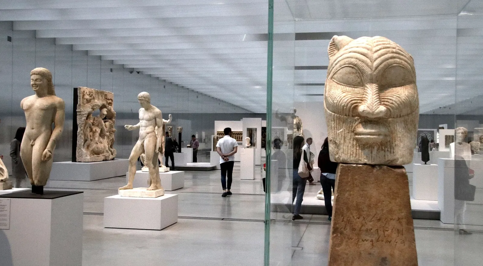 Museo Louvre-Lens