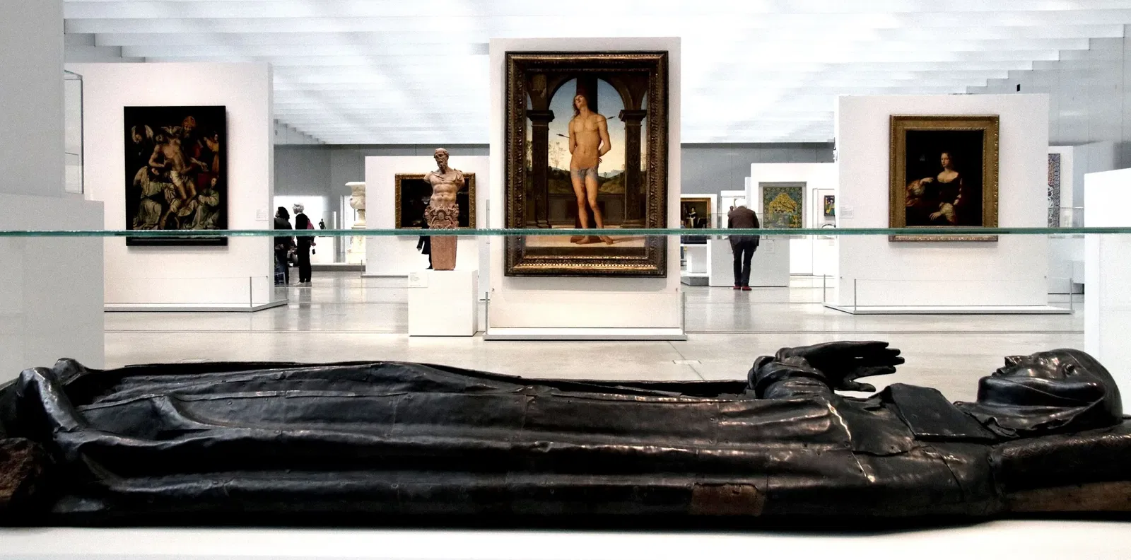 Museo Louvre-Lens