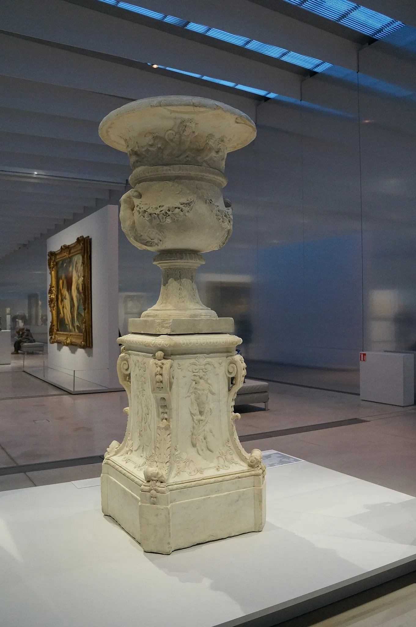 Museo Louvre-Lens