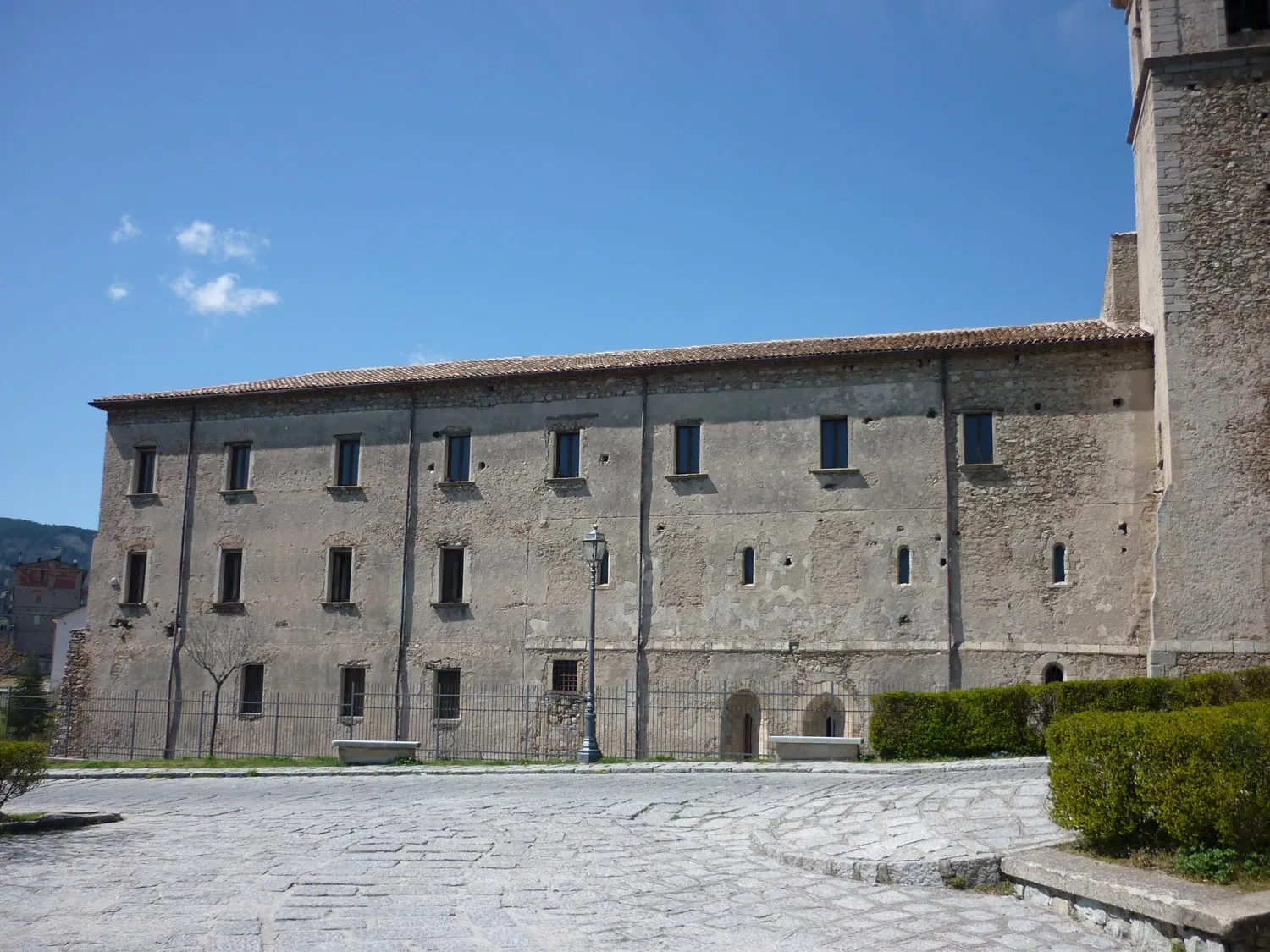 Museo Demologico dell'Economia, del Lavoro e della Storia Sociale Silana