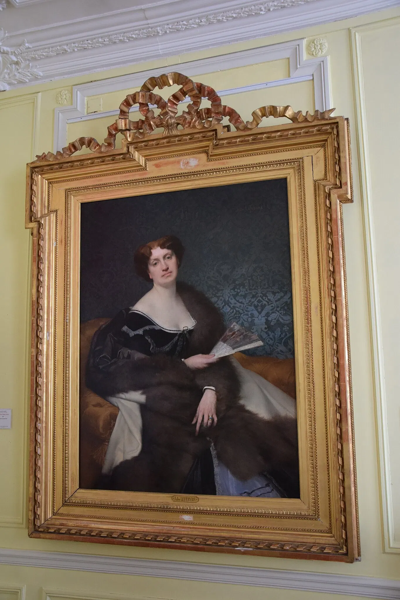 Museum Alexandre Dumas