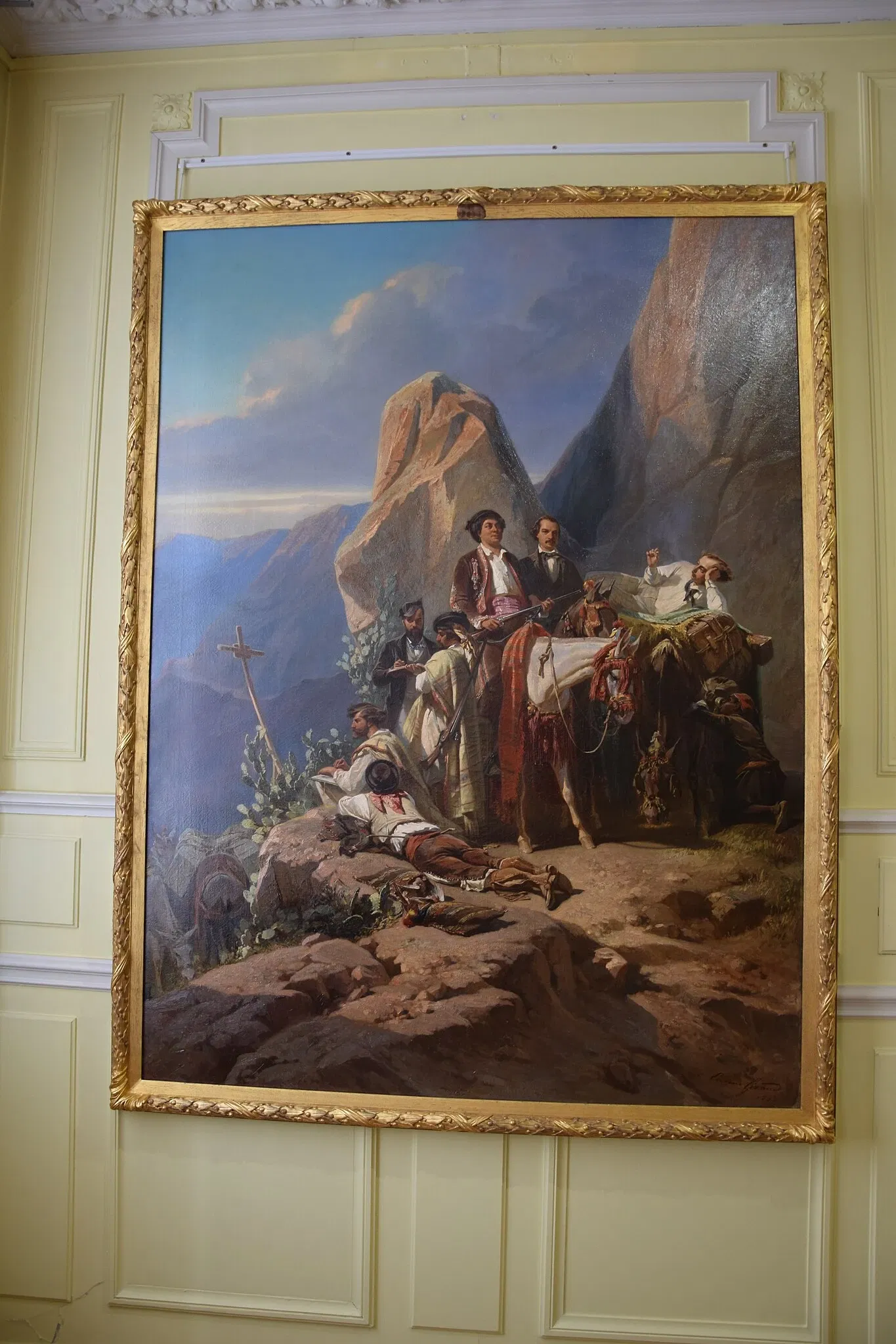 Museum Alexandre Dumas