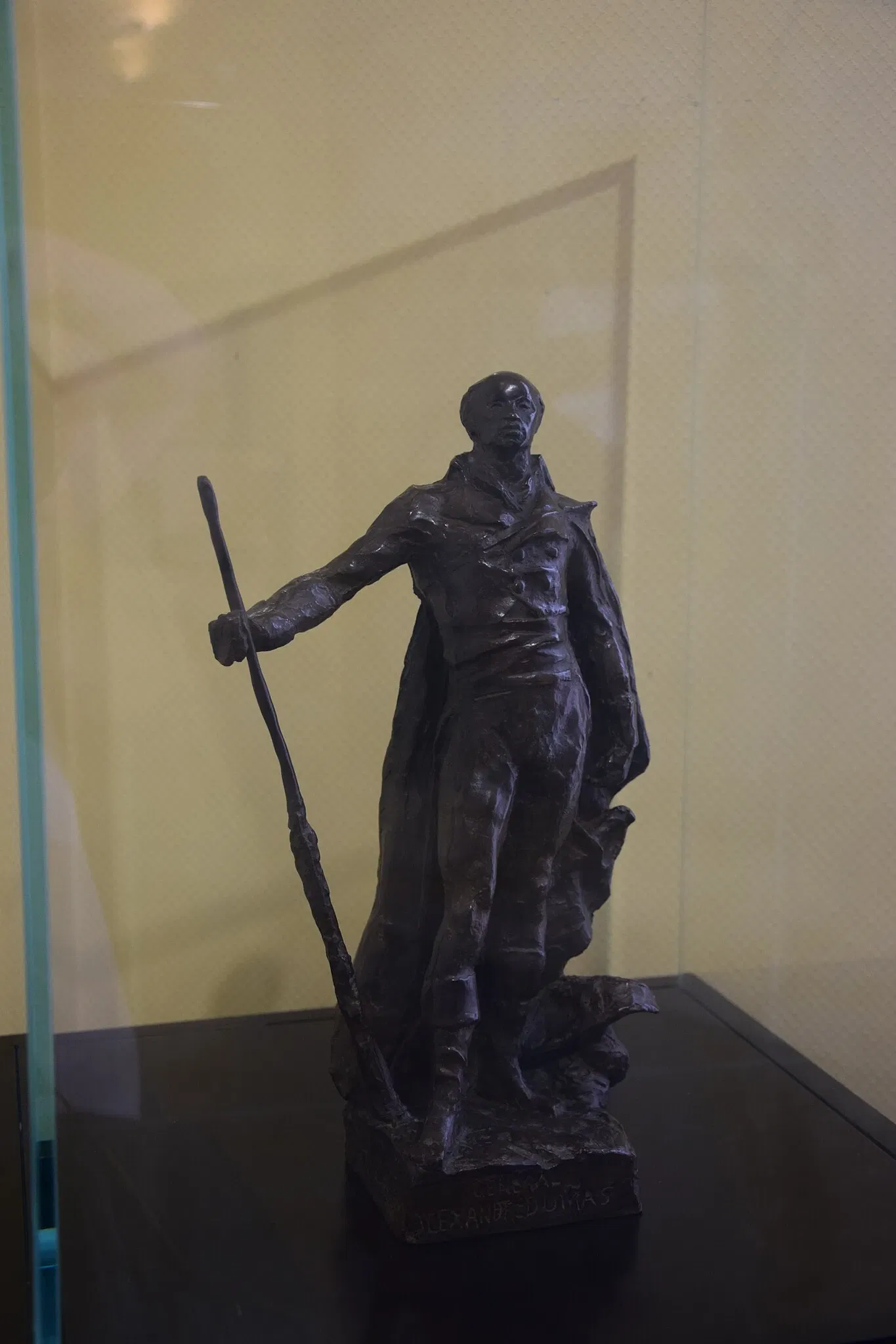 Museum Alexandre Dumas