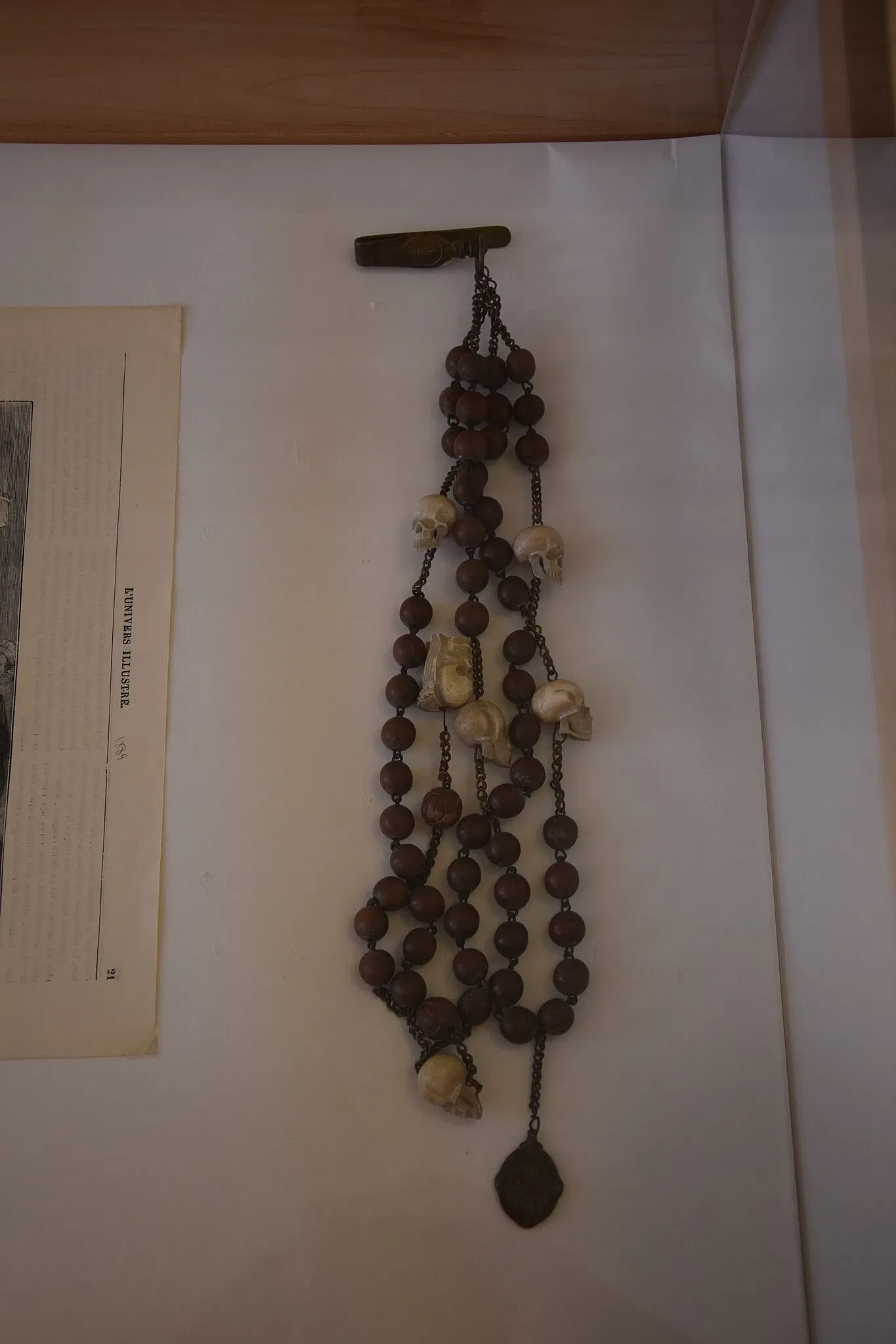 Musée Alexandre Dumas