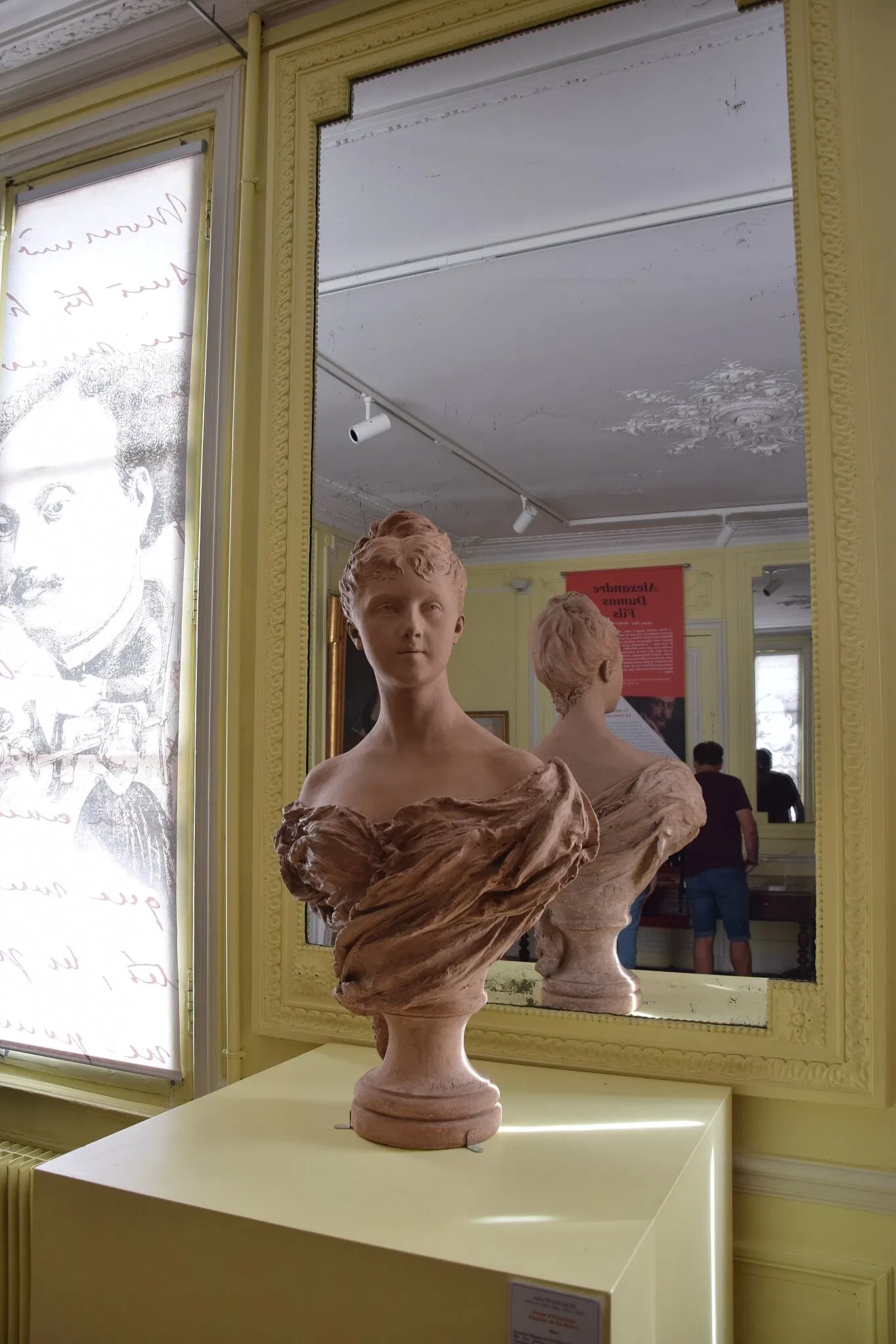 Musée Alexandre Dumas