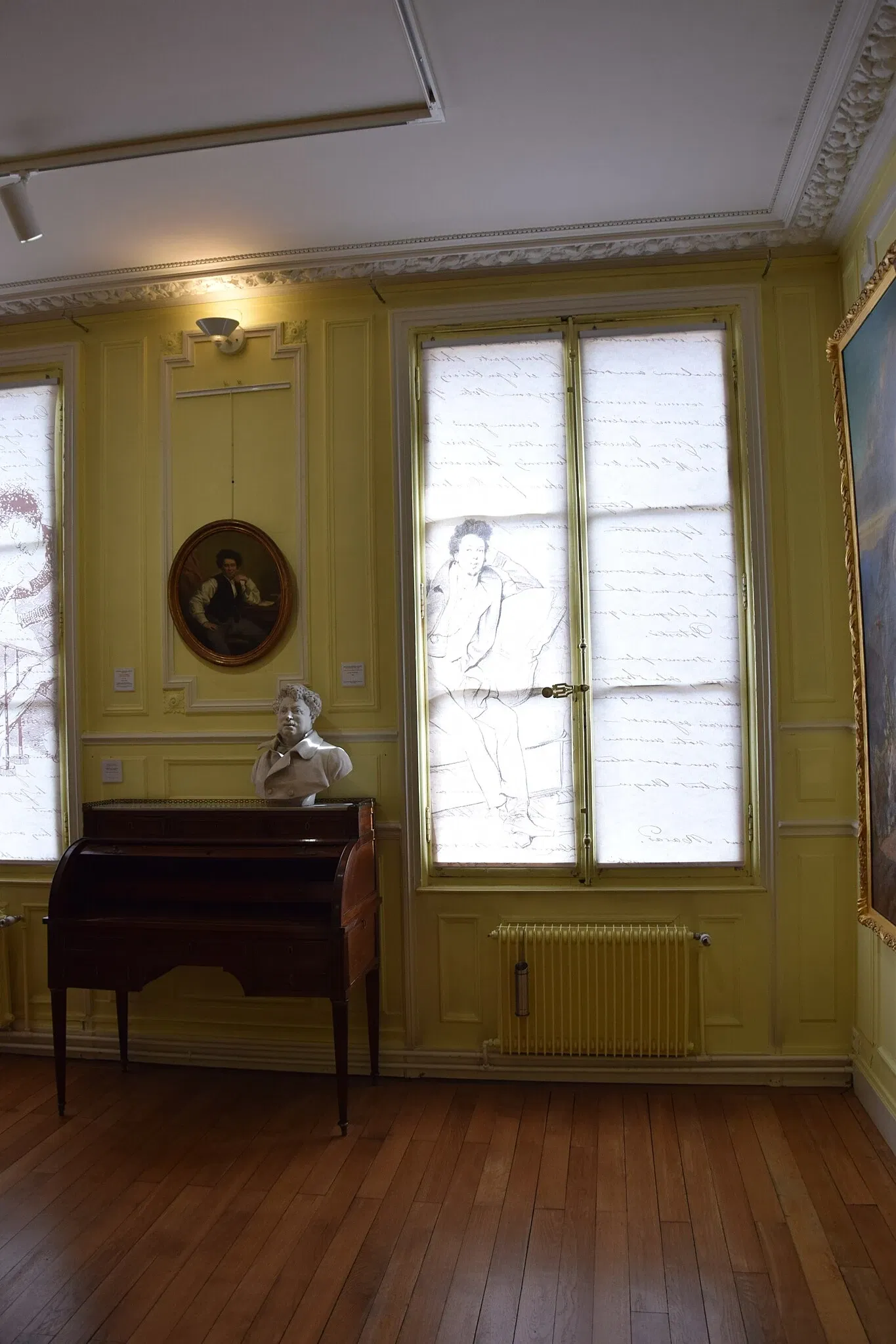 Museum Alexandre Dumas