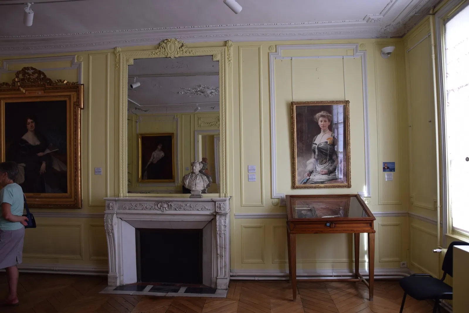 Musée Alexandre Dumas