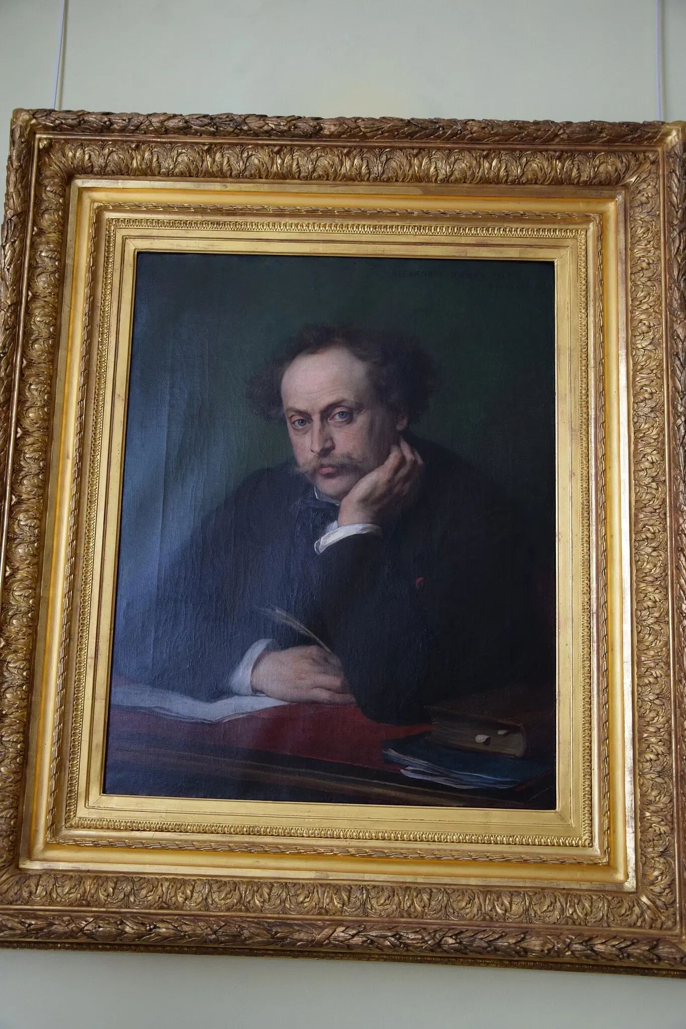 Museum Alexandre Dumas