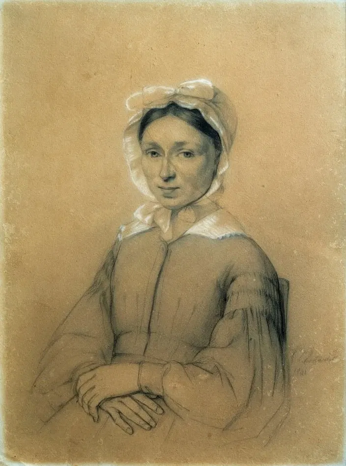 Musée Alexandre Dumas