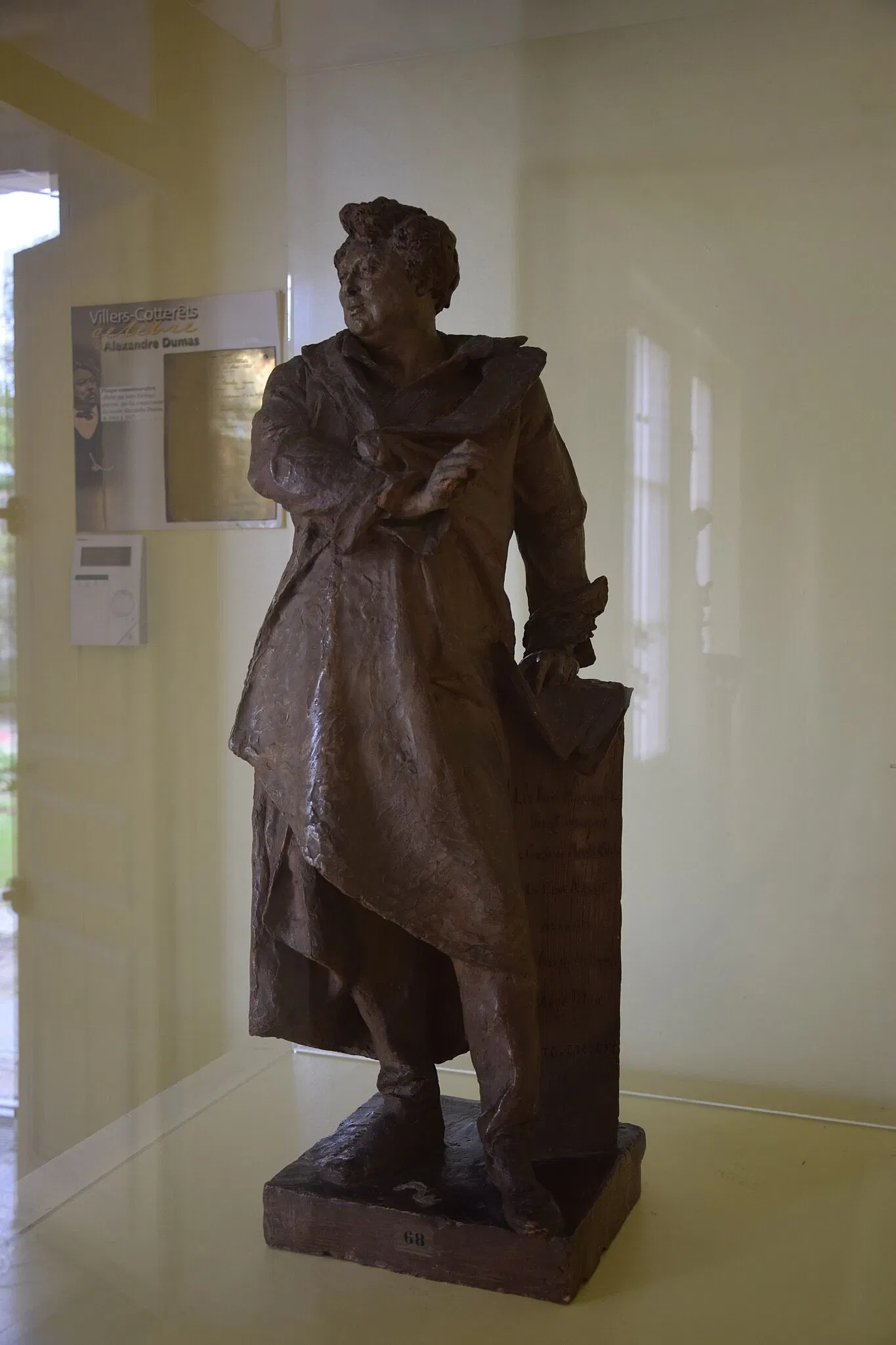 Musée Alexandre Dumas