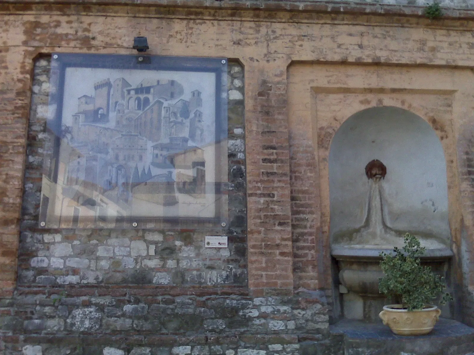 Museo Dinamico del Laterizio e delle Terrecotte di Marsciano