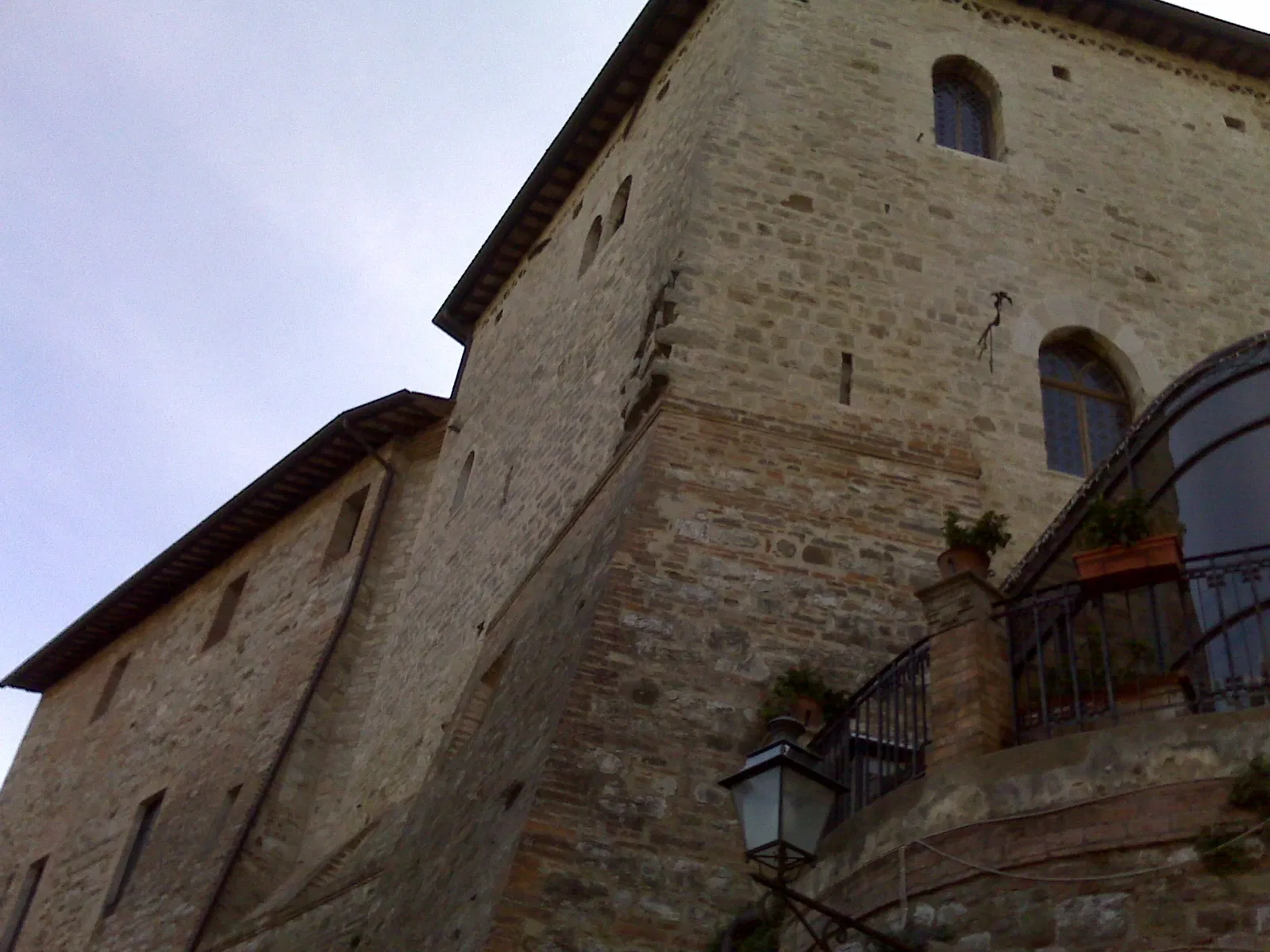 Museo Dinamico del Laterizio e delle Terrecotte di Marsciano